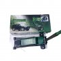 Нископрофилен Крик 3 тона 80/508мм 2 помпи RockForce 026, снимка 2
