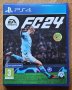 FC 24 PS4 Playstation 4 FIFA 2024 FC24 PS Плейстейшън футбол игра PS5, снимка 1