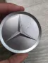 Капачка джанта за Mercedes Benz , снимка 3