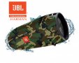 МЕГА JBL Xtreme 40W Bluetooth безжична колона с радио USB SD колонка т, снимка 8