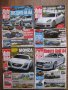Списания за коли Auto Bild от 2013 г., снимка 8