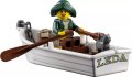 НОВО LEGO Ideas - Моторизиран фар 21335, снимка 3