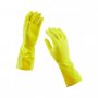 Гумени предпазни ръкавици S; M; L; XL, снимка 1 - Железария - 28241066