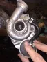  Турбина за Ford Fiesta V 1.4 TDCI , Citroen Peugeot Ford 54351014861, снимка 1
