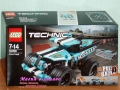 Продавам LEGO Technic 8068 30433 30682 30710 42033 42044 42045 42053 42057 42059 42066 42071 42083, снимка 10