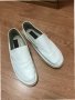 Оригинални италиански обувки мокасини Luciano Partelli - 45 номер, снимка 8