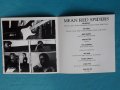 Mean Red Spiders – 1991 - Dark Hours(Electric Blues), снимка 2