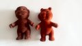 велурени играчки от 80-те год, снимка 2