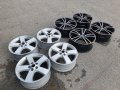 алуминиеви джанти форд 5x108 galaxy s-max c-max mondeo 5x112 mercedes audi bmw, снимка 7