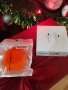 Apple AirPods 4+кейс -нови/неразпечатвани, снимка 1