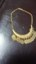 етно колие с пендари, снимка 1