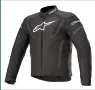 Alpinestars T-Jaws Waterproof V3 Textille Jacket, снимка 5