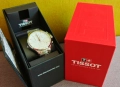  TISSOT Tradition T063.617.11.037.00 Мъжки часовник с хронограф и дата чисто нов, 100% оригинален, снимка 6