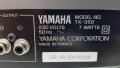 Стерео тунер Yamaha TX-350, снимка 8
