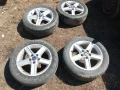 Джанти за форд 5х108 16ки, снимка 1