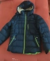 Зимно яке 152 см , снимка 1