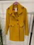 Налично палто в размер S в три разцветки, снимка 11