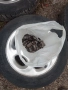 165/70/14 Перфектни джанти с гуми +ПОДАРЪК болтове за пежо 206 peugeot, снимка 2