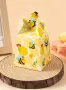 Пчела ПЧЕЛИ килийки картонена кутия кутии за лакомства подарък рожден ден парти картонени кутийки, снимка 1
