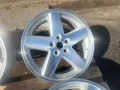 5х114.3 18 Джанти Jeep Hyundai Kia Mazda Nissan Mitsubishi Honda Suzuki Toyota Lexus Infinity Dacia , снимка 4