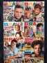 Голяма Колекция Стари Немски Списания BRAVO / POPCORN / 175 Броя / 1990 - 1994 год., снимка 4