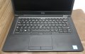 DELL Latitude 5480/14"/i5-7300U/8GB RAM/256GB SSD NVMe, снимка 3