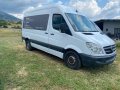 Mercedes Sprinter 318 Климатик, снимка 2
