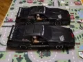 Knight Rider Kitt Toy 1988 (Kuang Wu Secret Police Car - Taiwan) , снимка 3