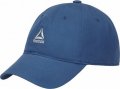 шапка Reebok Active Foundation Logo cap, снимка 1 - Шапки - 28591725