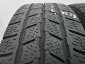 2бр зимни гуми за бус 205/65/16C CONTINENTAL L04533 , снимка 1