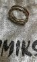 дамски сребърен пръстен 18мл , снимка 1