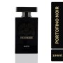 Оригинален Арабски мъжки парфюм PORTOFINO NOIR RiiFFS Eau De Perfume 100ml, снимка 5