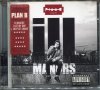 plan B-Ill manors