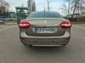 Renault Megane / Fluence 1.5 dci 110 к.с Facelift , снимка 7