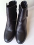 Обувки Боти на ток 7 см размер 37, снимка 7