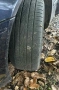 Джанти с гуми за Мерцедес , снимка 3