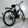 Градски електрически велосипед E-BIKE TELSTAR BREEZE 36V 10Ah 26'' 2025, снимка 6