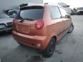 Шевролет спарк Chevrolet spark на части, снимка 3