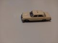 Количка Mercedes 200 taxi, Viking 1:87 за части, снимка 6