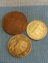 Три монети копейки СССР редки за КОЛЕКЦИЯ ДЕКОРАЦИЯ 25444, снимка 1