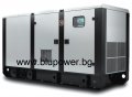 Дизелов агрегат (генератор) HYUNDAI (KOREA) & MECCALTE (UK) - Mакс. мощност 220kVA , 400V, 50Hz., снимка 5