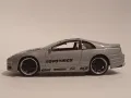 JDM ZX 300 Nissan Skyline GTR R34 R33 R32, Silvia, Mitsubishi Eclipsе Lexus, 1:64, снимка 2