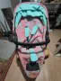 Детска количка Quinny Zapp Xtra Limited Edition, снимка 1