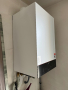 Газов котел Viessmann Vitodens 111 W+димоотвод, 17/32 kW, снимка 3