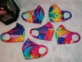Текстилни маски за лице, снимка 17