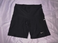 Nike Dri-FIT оригинален дамски къс клин / къси спортни панталонки р-р L , снимка 1