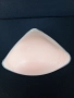 Гръдна протеза (епитеза) Serena Triangular - размер 8, снимка 7