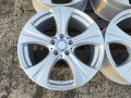 18 джанти 5х112 Mercedes Benz GLC W253 X253 C253 Оригинал НОВИ, снимка 4