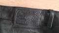 Held  Мъжки  Кожен  Панталон 58, снимка 5