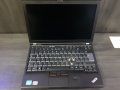 Лаптоп Lenovo Thinkpad X220 за части, снимка 4